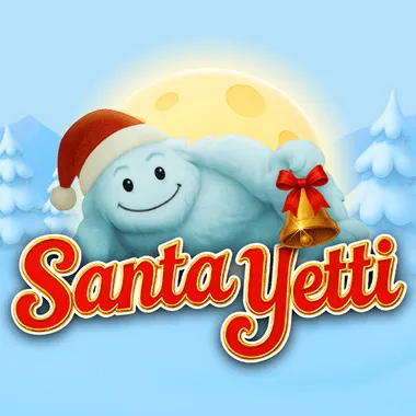 Santa Yetti