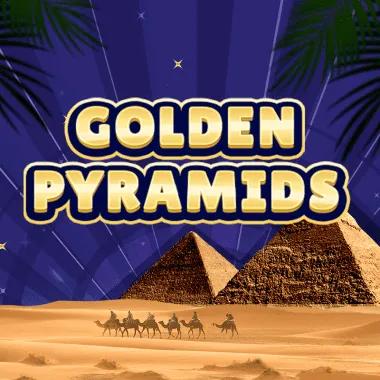 Golden Pyramids